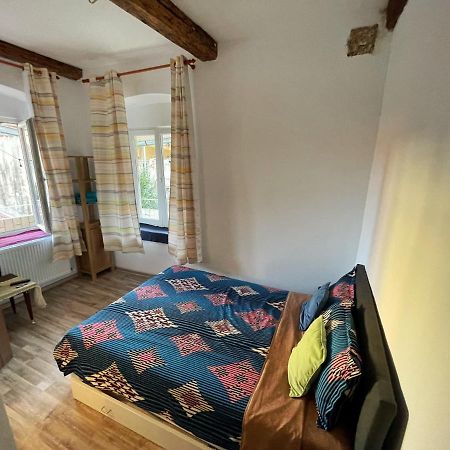 Vadim'S Guesthouse Sibiu Exteriér fotografie