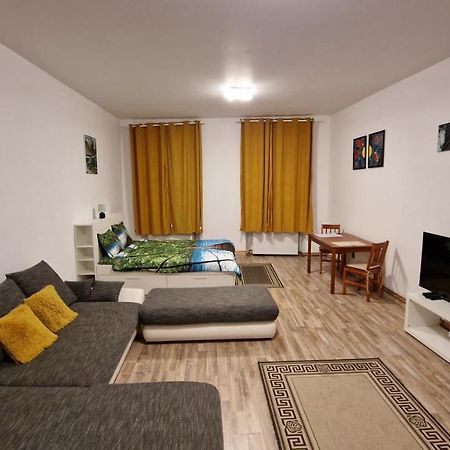 Vadim'S Guesthouse Sibiu Exteriér fotografie