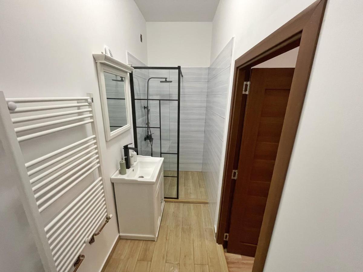 Vadim'S Guesthouse Sibiu Exteriér fotografie