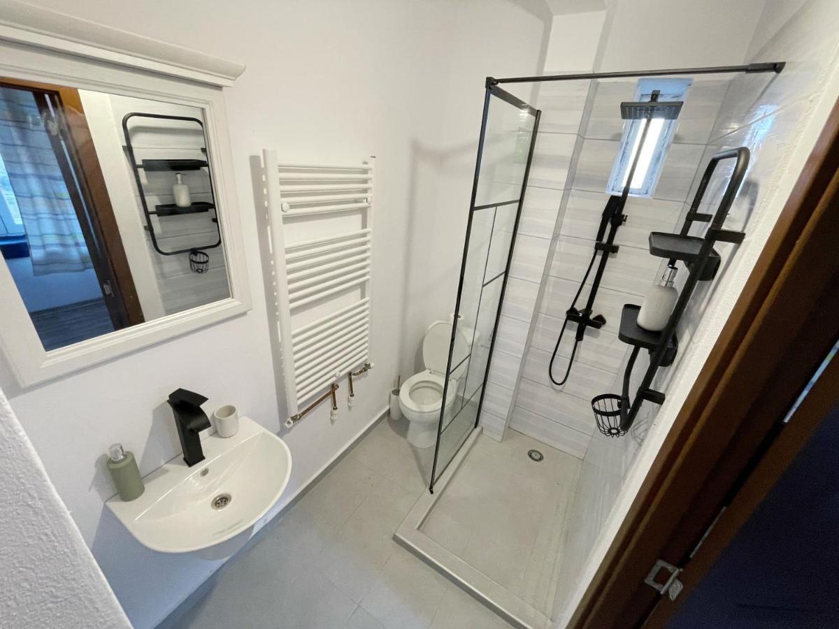 Vadim'S Guesthouse Sibiu Exteriér fotografie