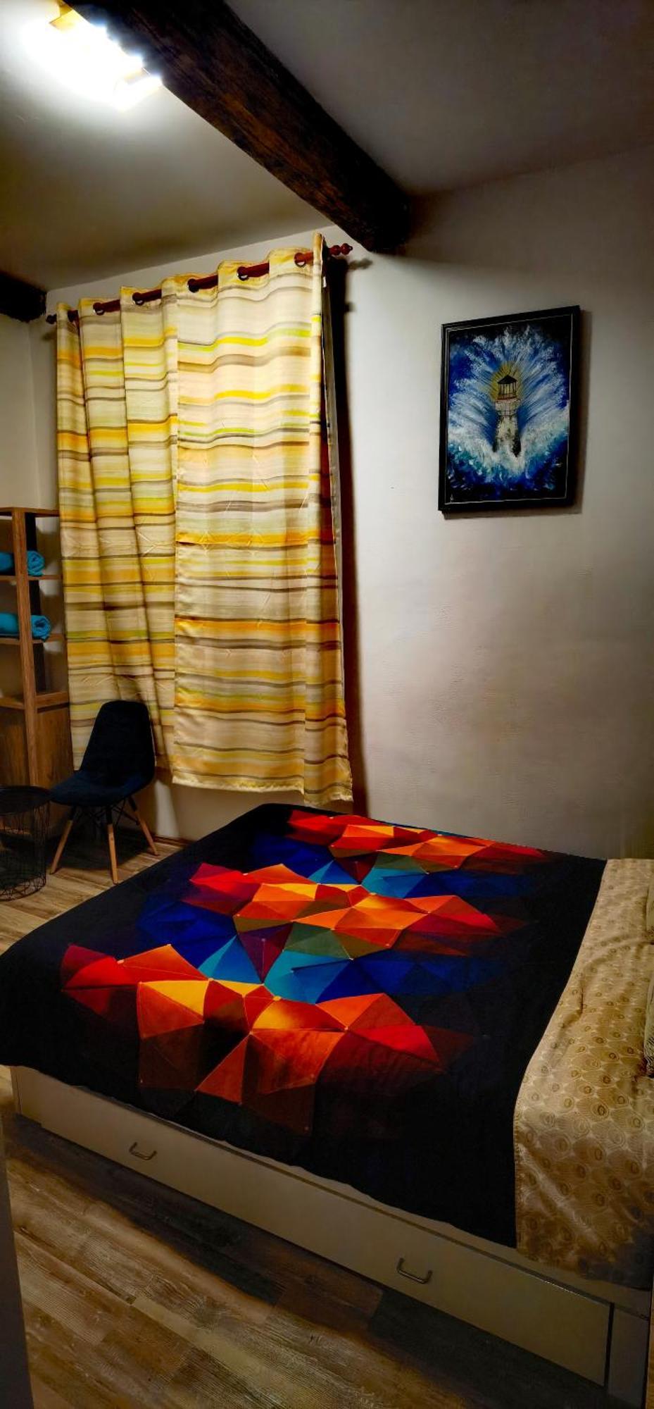 Vadim'S Guesthouse Sibiu Pokoj fotografie